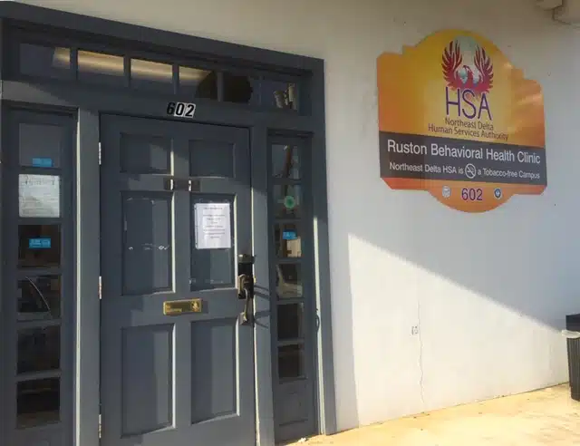 Ruston Behavioral Health Clinic - Thumbnail 3
