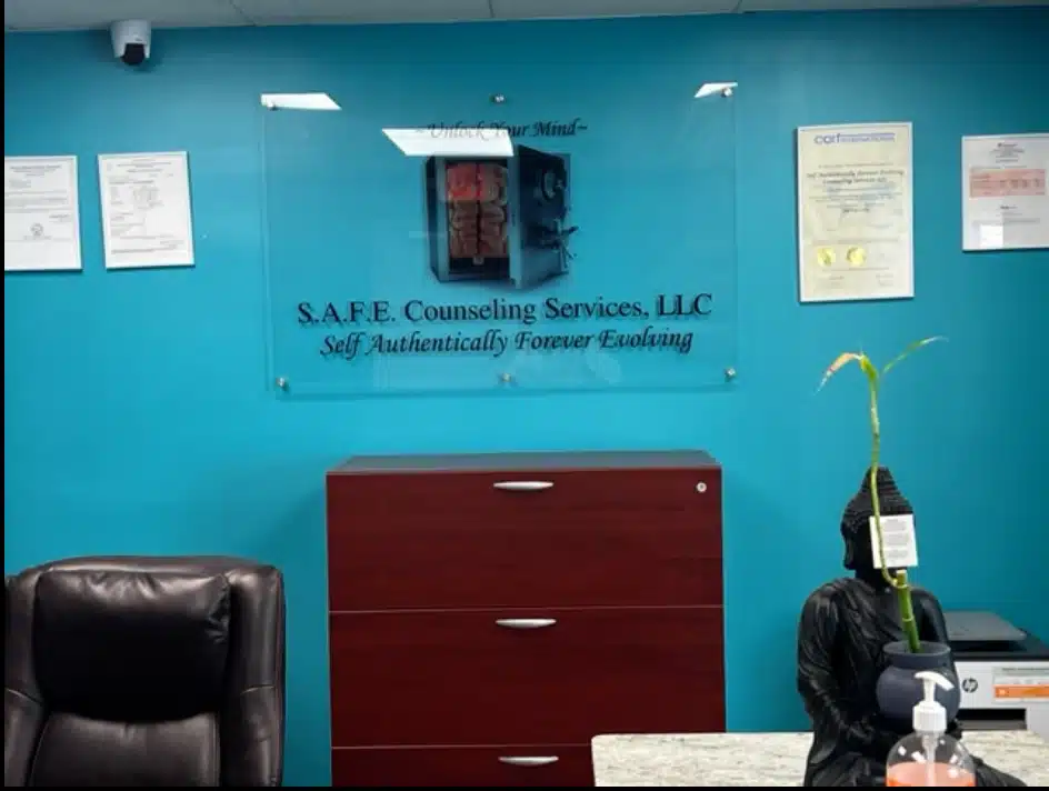 SAFE Counseling Services - Thumbnail 3