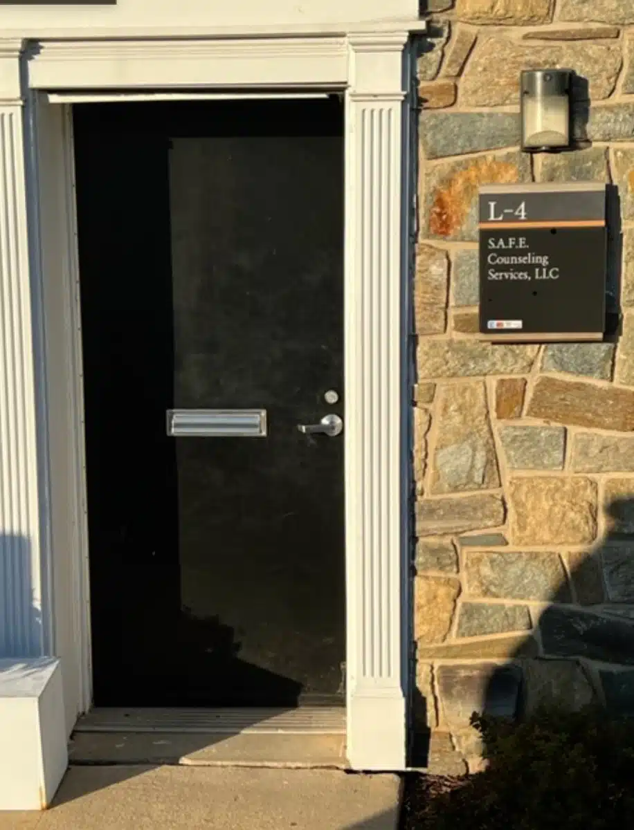 SAFE Counseling Services - Thumbnail 4