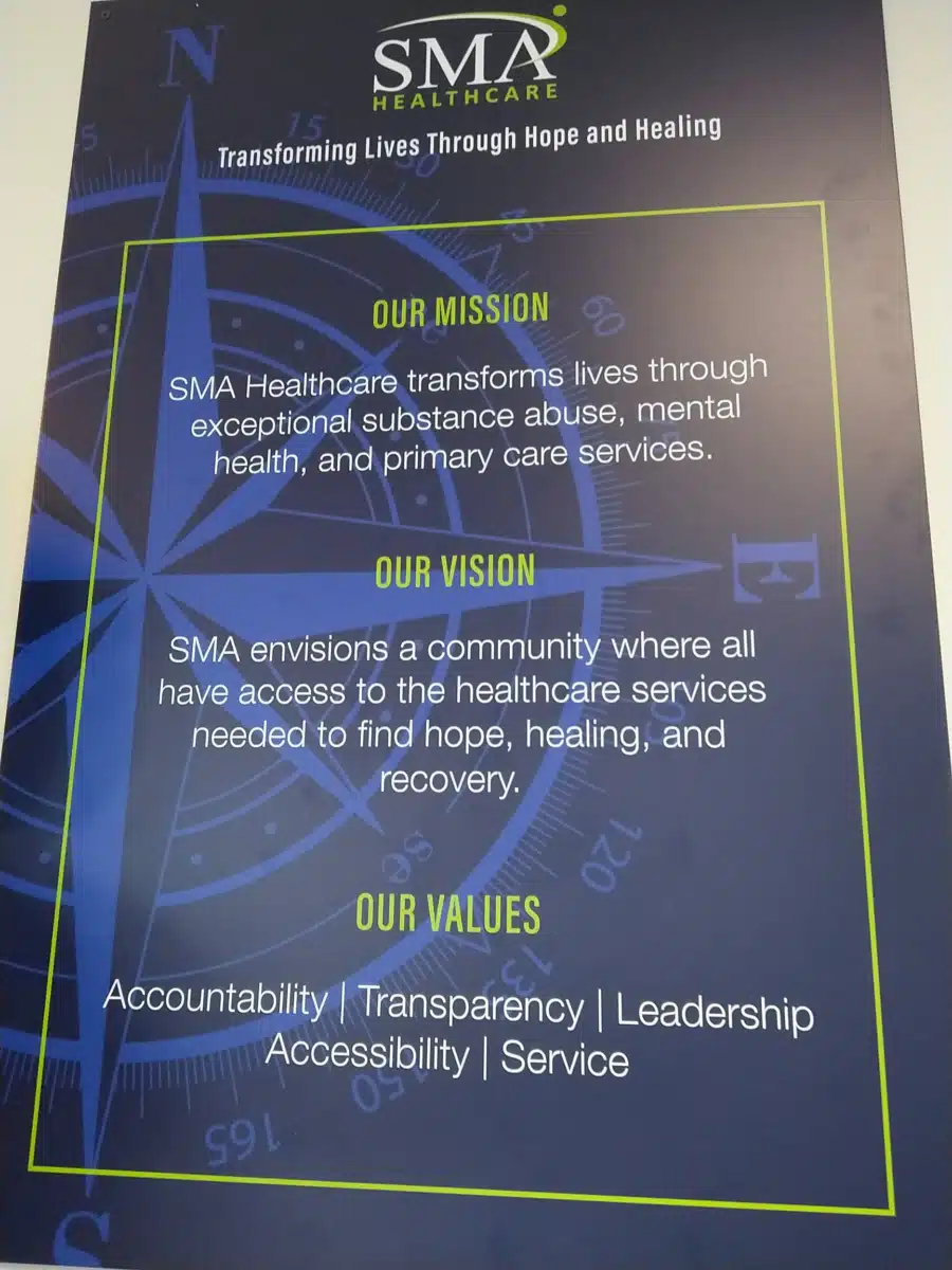 SMA Adult Residential - Thumbnail 10