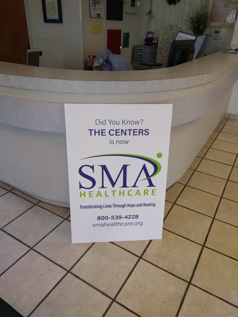 SMA Adult Residential - Thumbnail 5