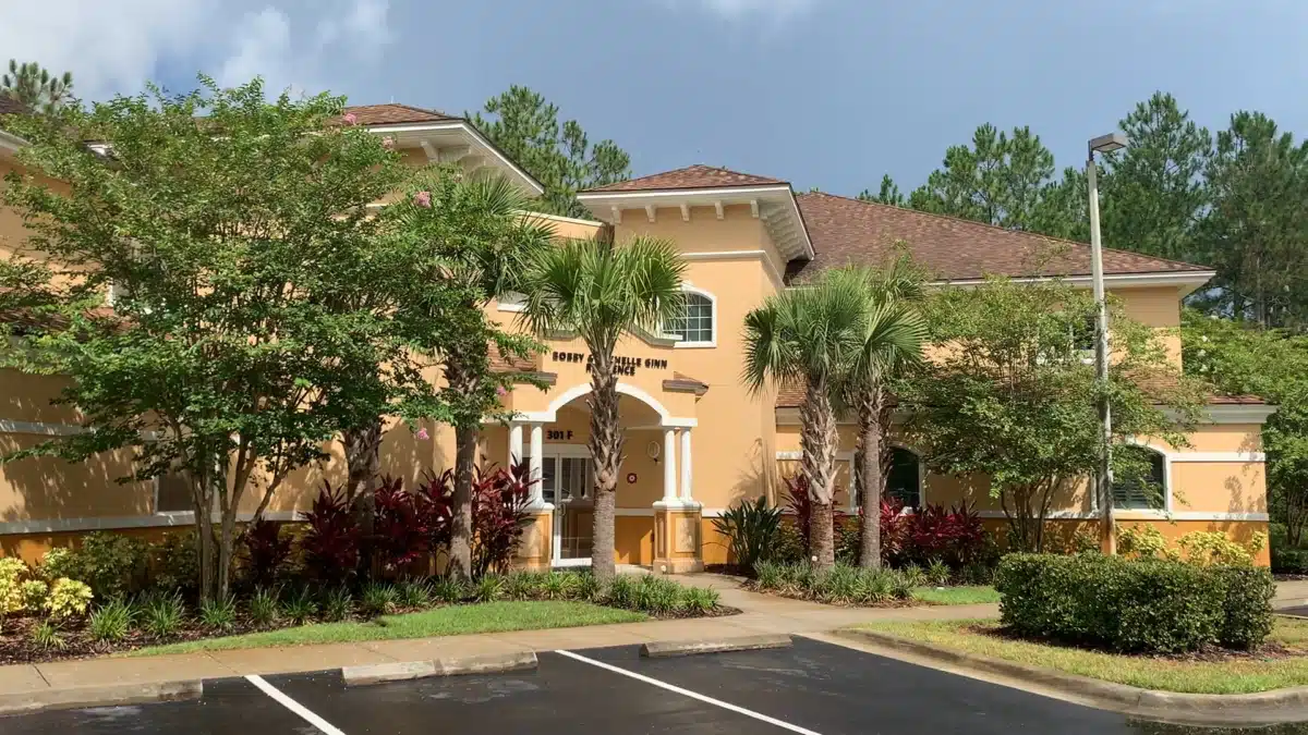 SMA Outpatient and Womens Residential