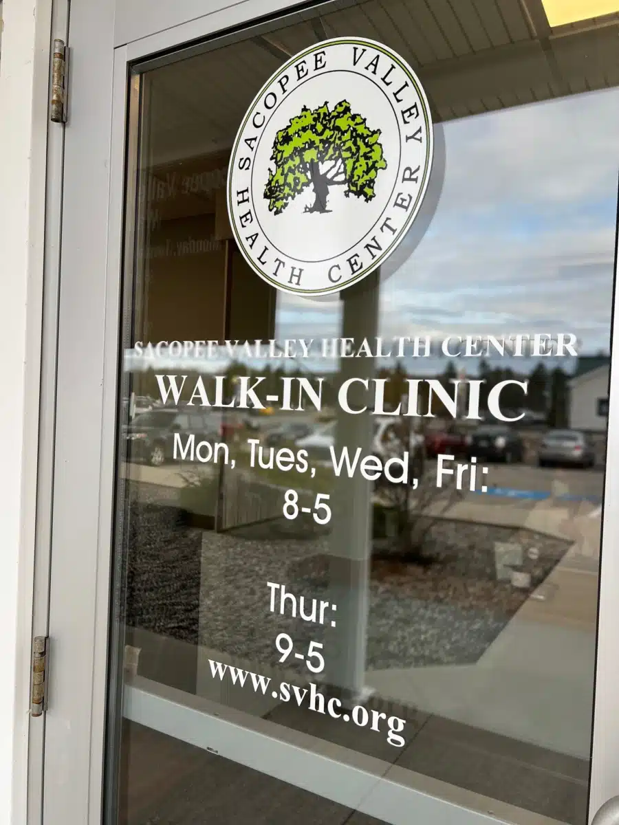 Sacopee Valley Health Center - Thumbnail 4