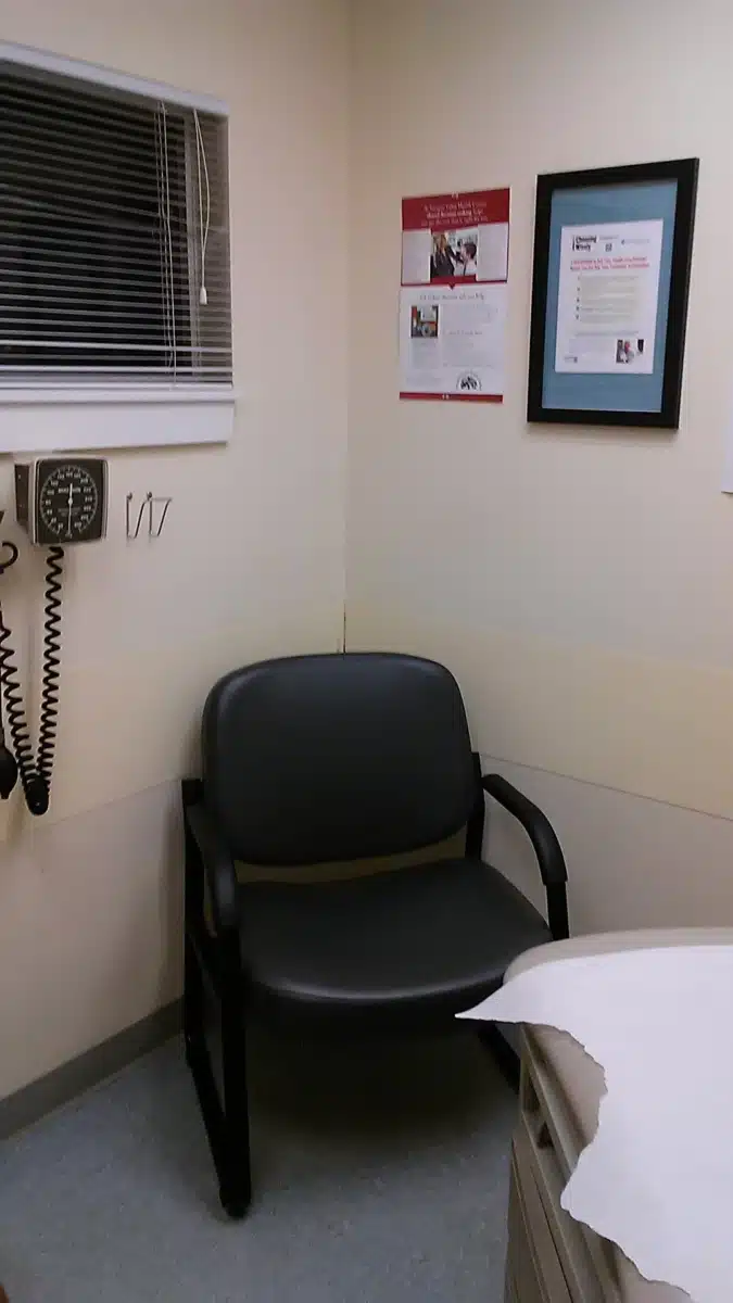 Sacopee Valley Health Center - Thumbnail 5
