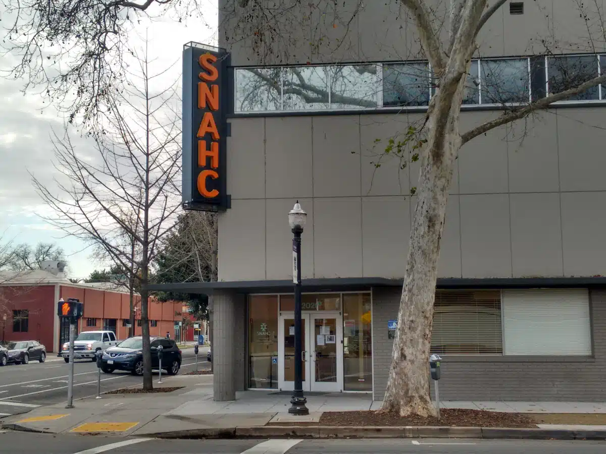 Sacramento Native American - Thumbnail 3