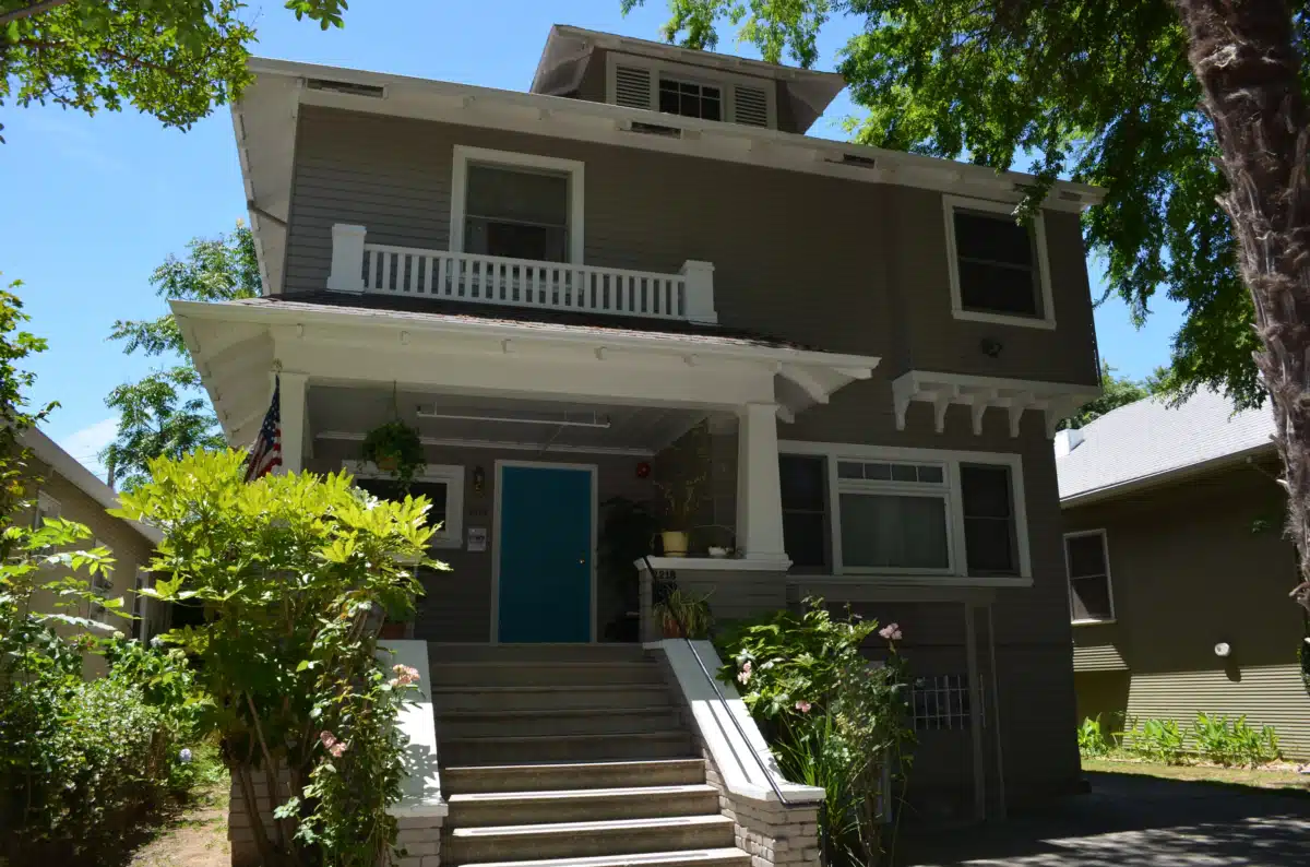 Sacramento Recovery House Inc - Thumbnail 2