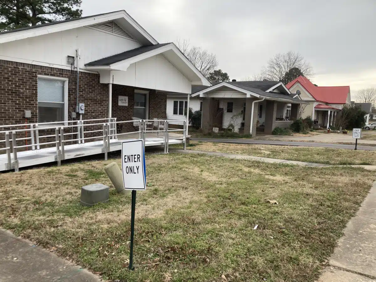 Safe Haven - Thumbnail 2