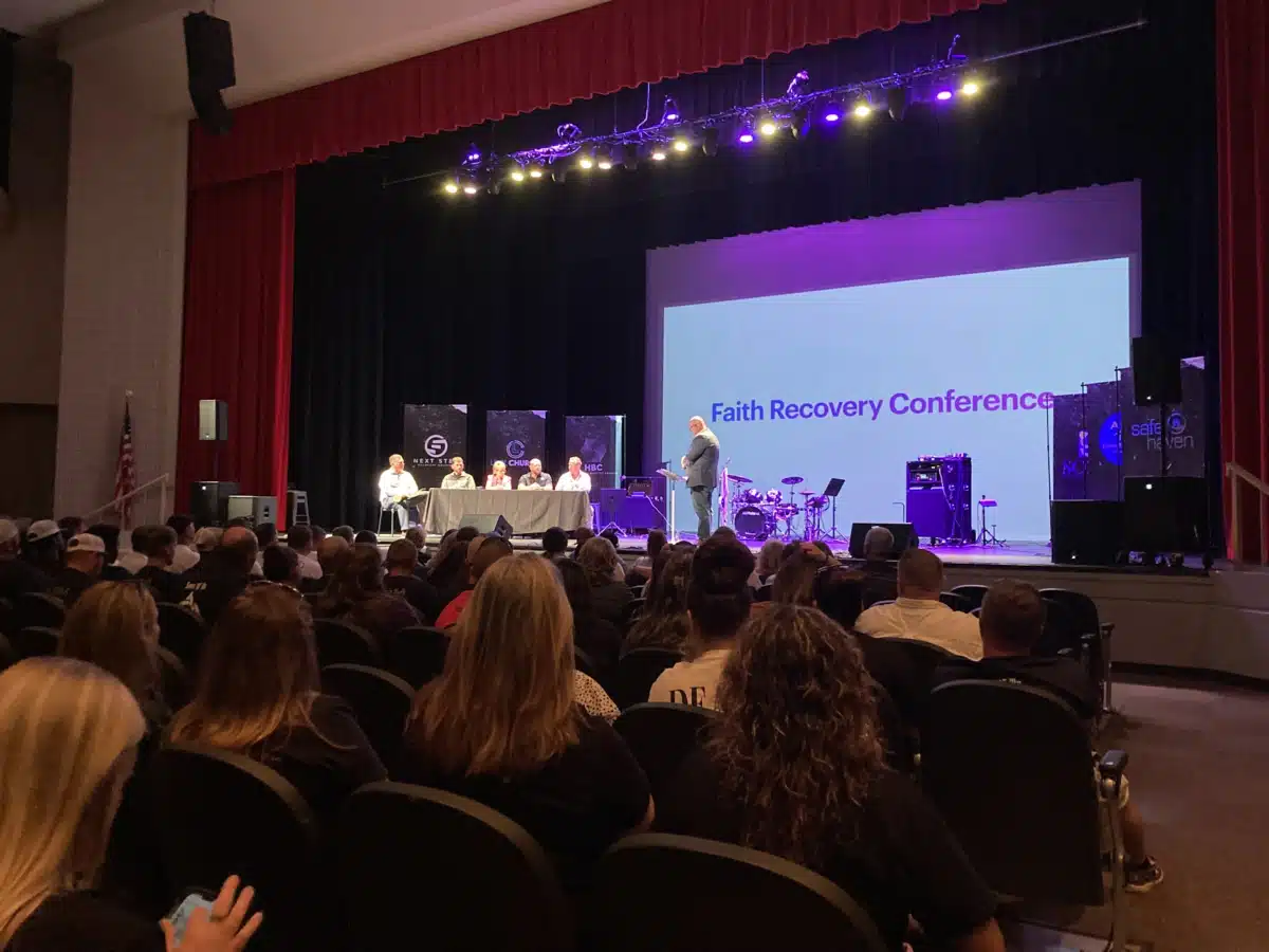 Safe Haven - Thumbnail 9