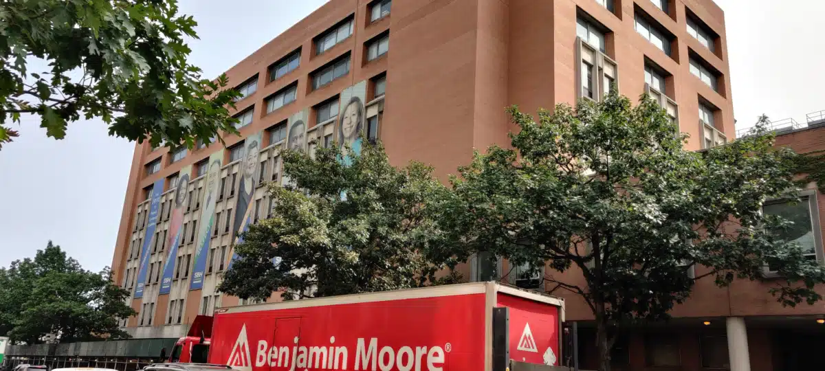 Saint Barnabas Hospital - Thumbnail 6