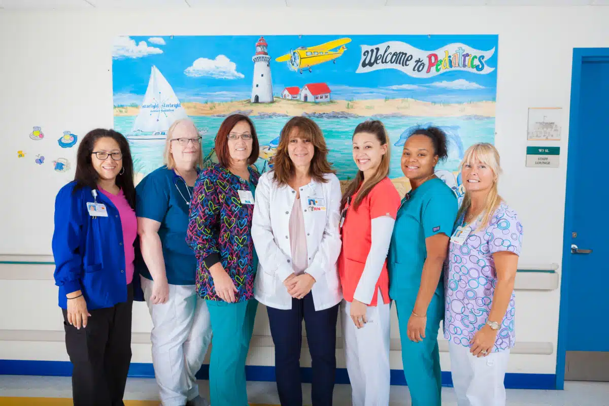 Saint Charles Hospital - Thumbnail 10