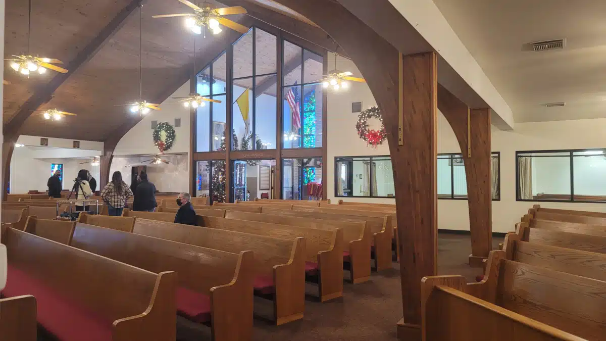 Saint Genevieve - Thumbnail 6