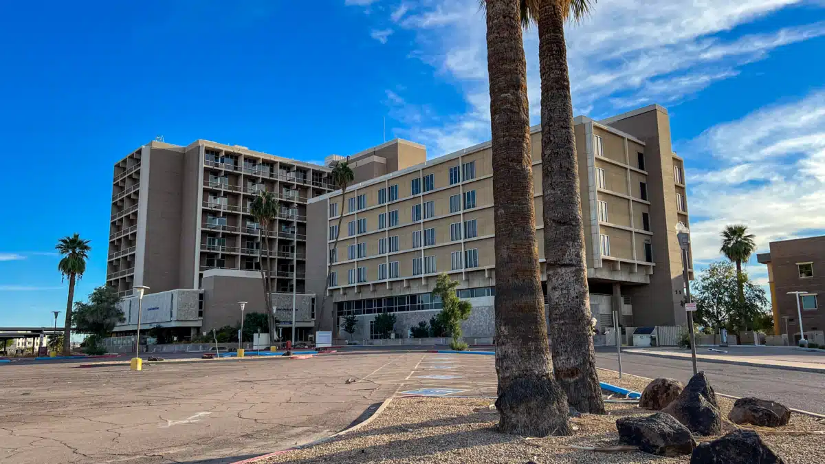 Saint Lukes Behavioral Health Center - Thumbnail 4