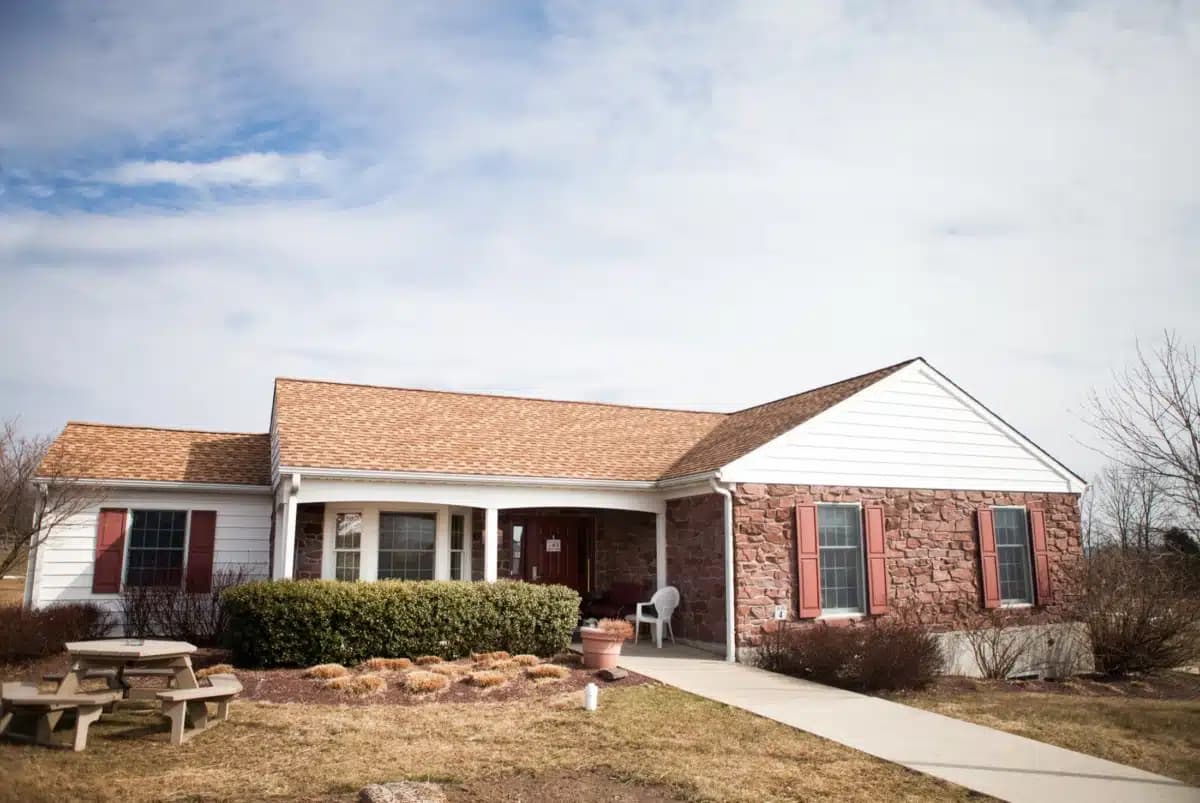 Saint Lukes Penn Foundation - Thumbnail 3