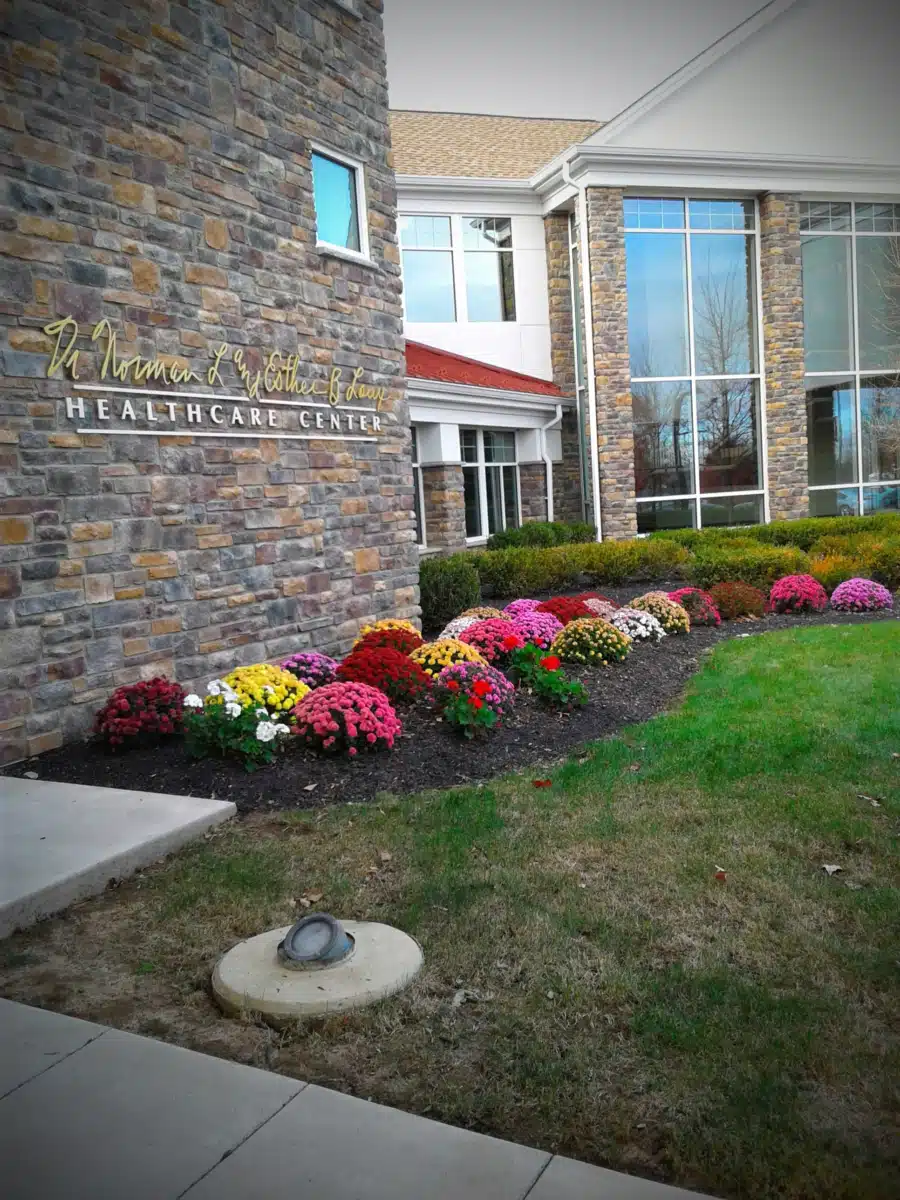 Saint Lukes Penn Foundation - Thumbnail 9