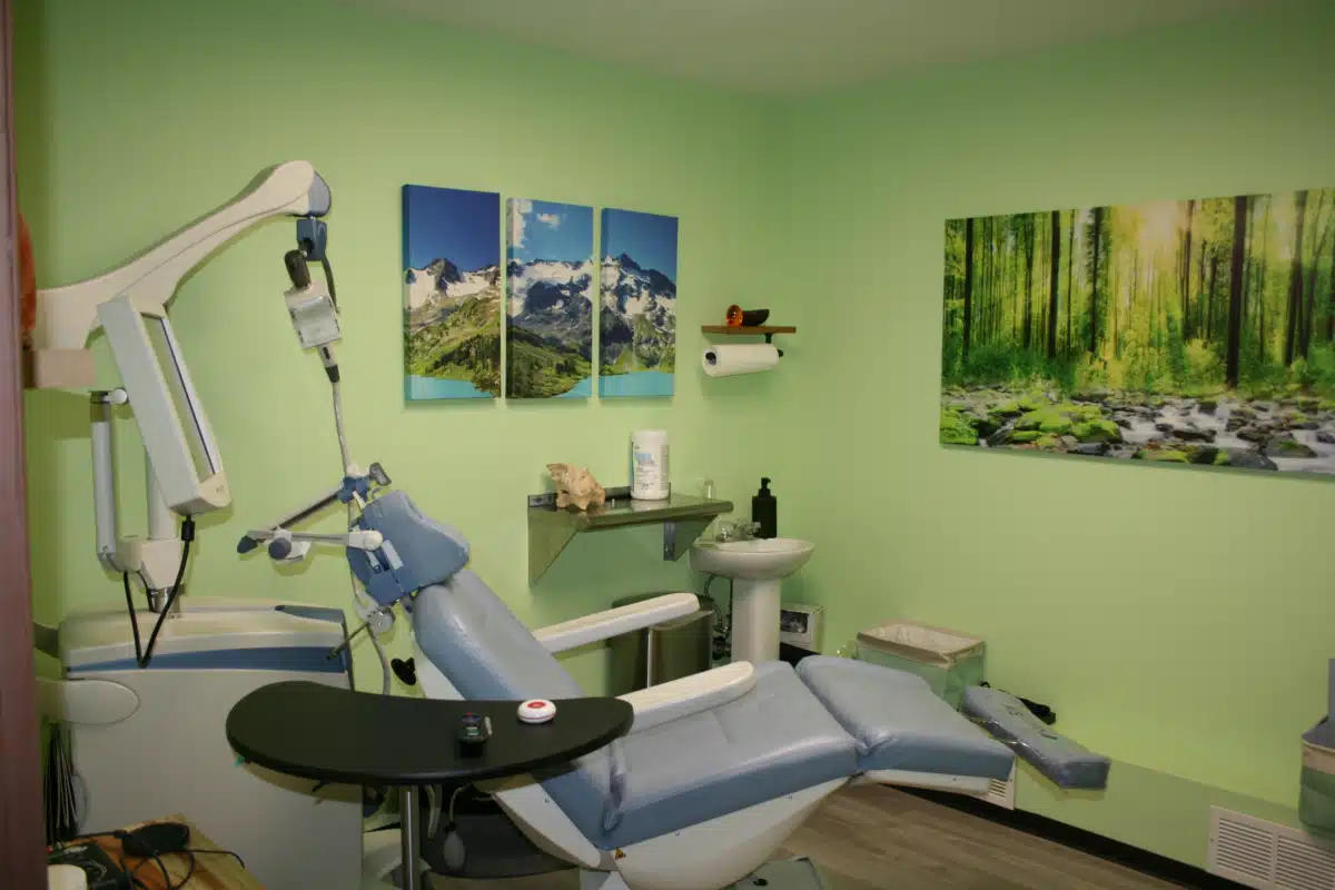 Saint Marks Place Institute for MH Inc - Thumbnail 3