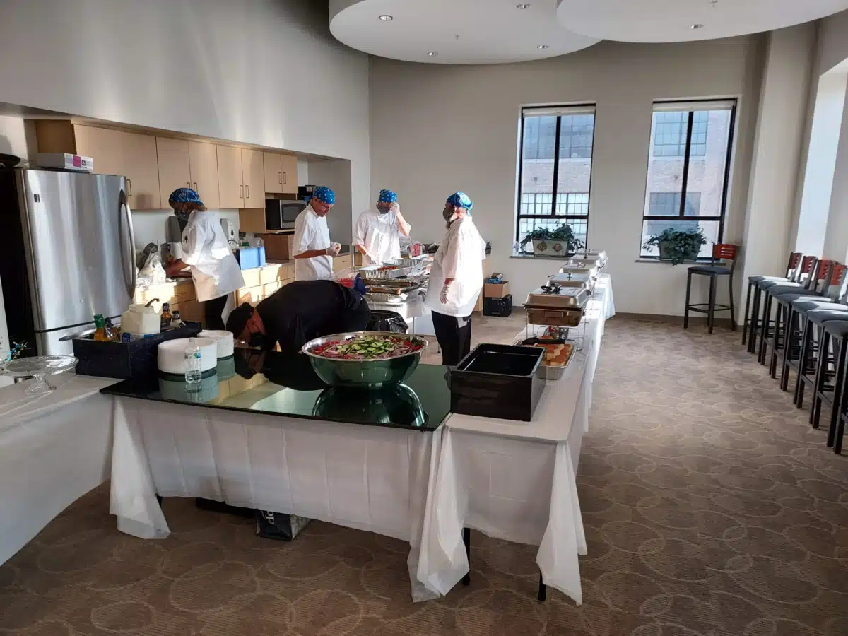 Saint Patrick Center - Thumbnail 2