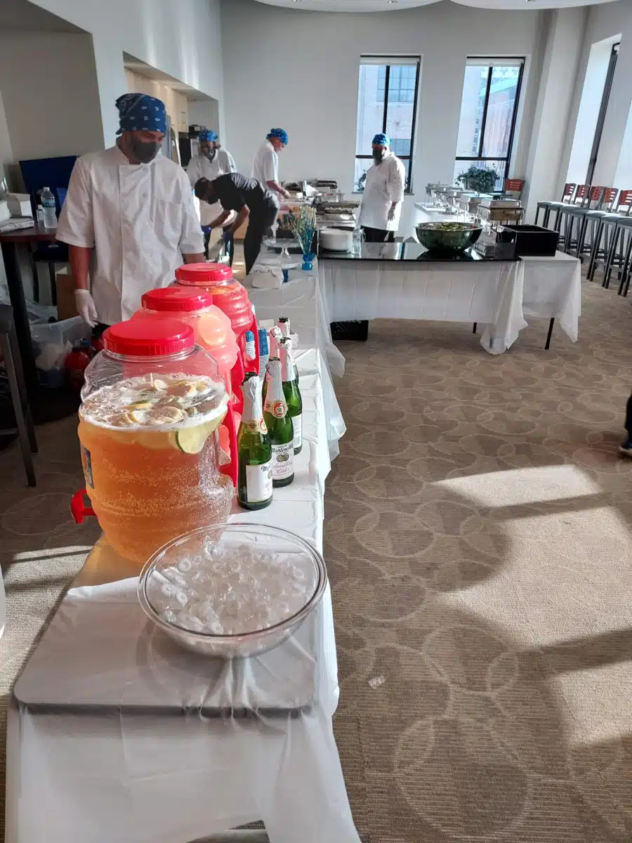 Saint Patrick Center - Thumbnail 4