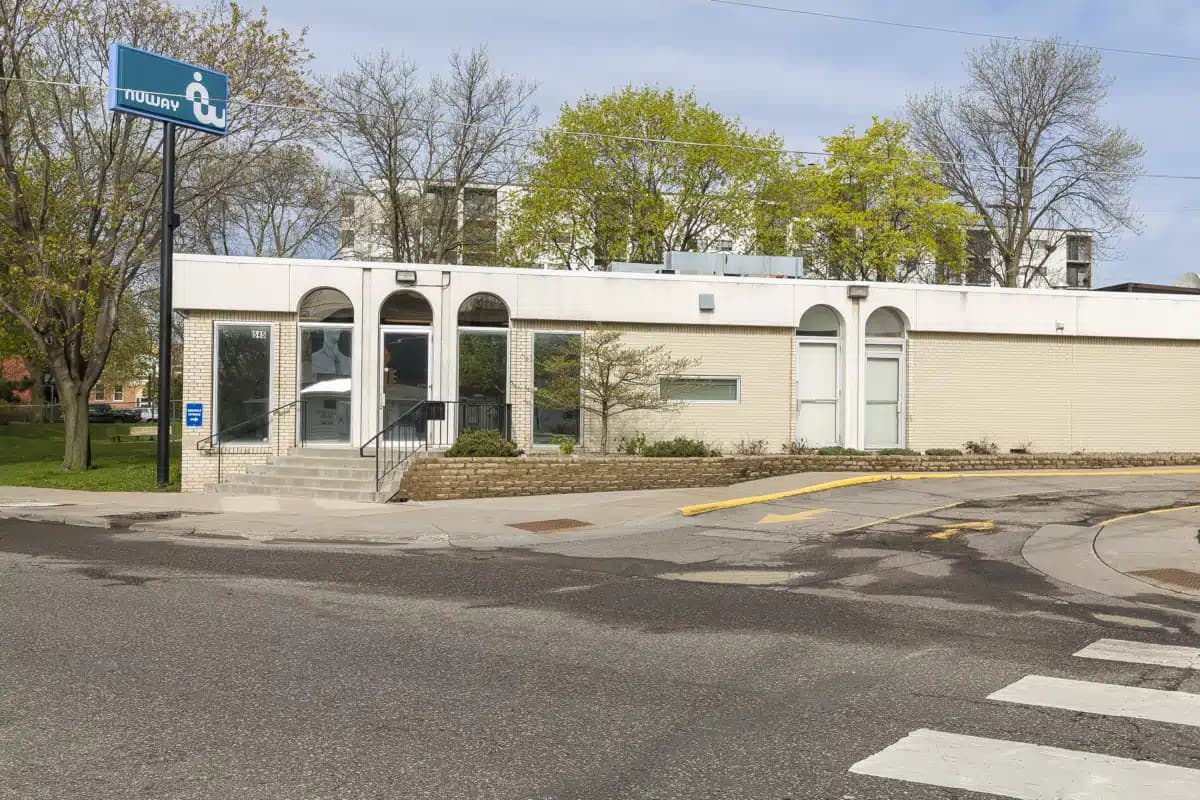 Saint Paul NUWAY Counseling Center - Thumbnail 3