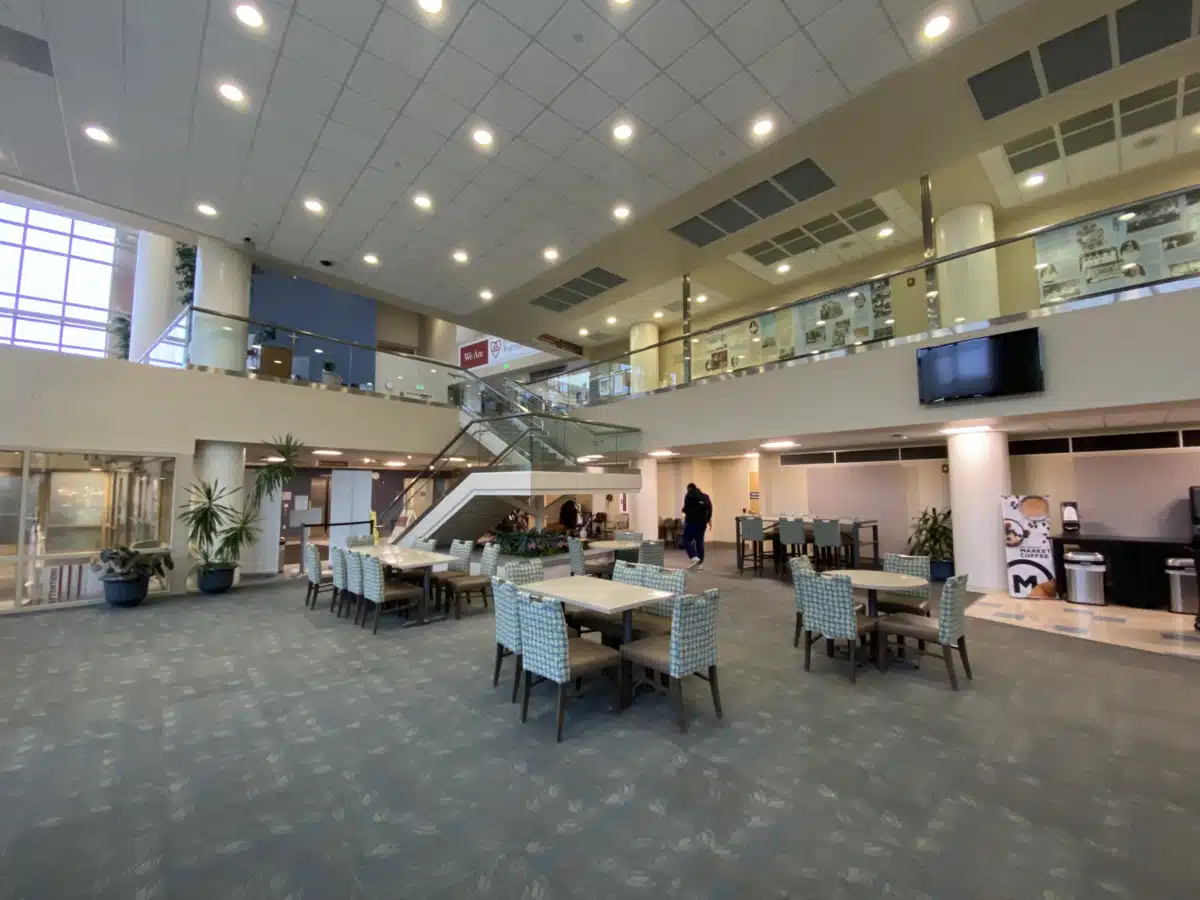 Saint Peters Hosp City of Albany - Thumbnail 4