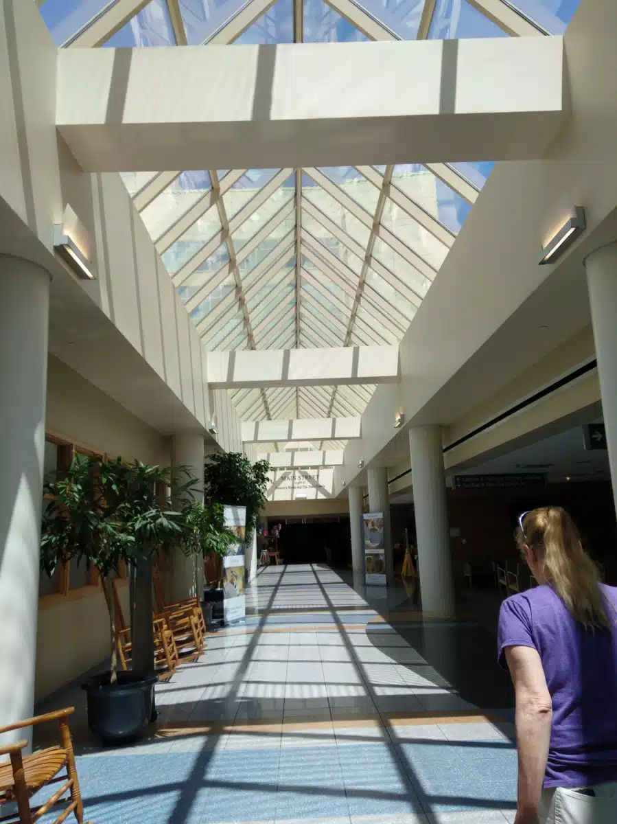 Saint Peters Hosp City of Albany - Thumbnail 8