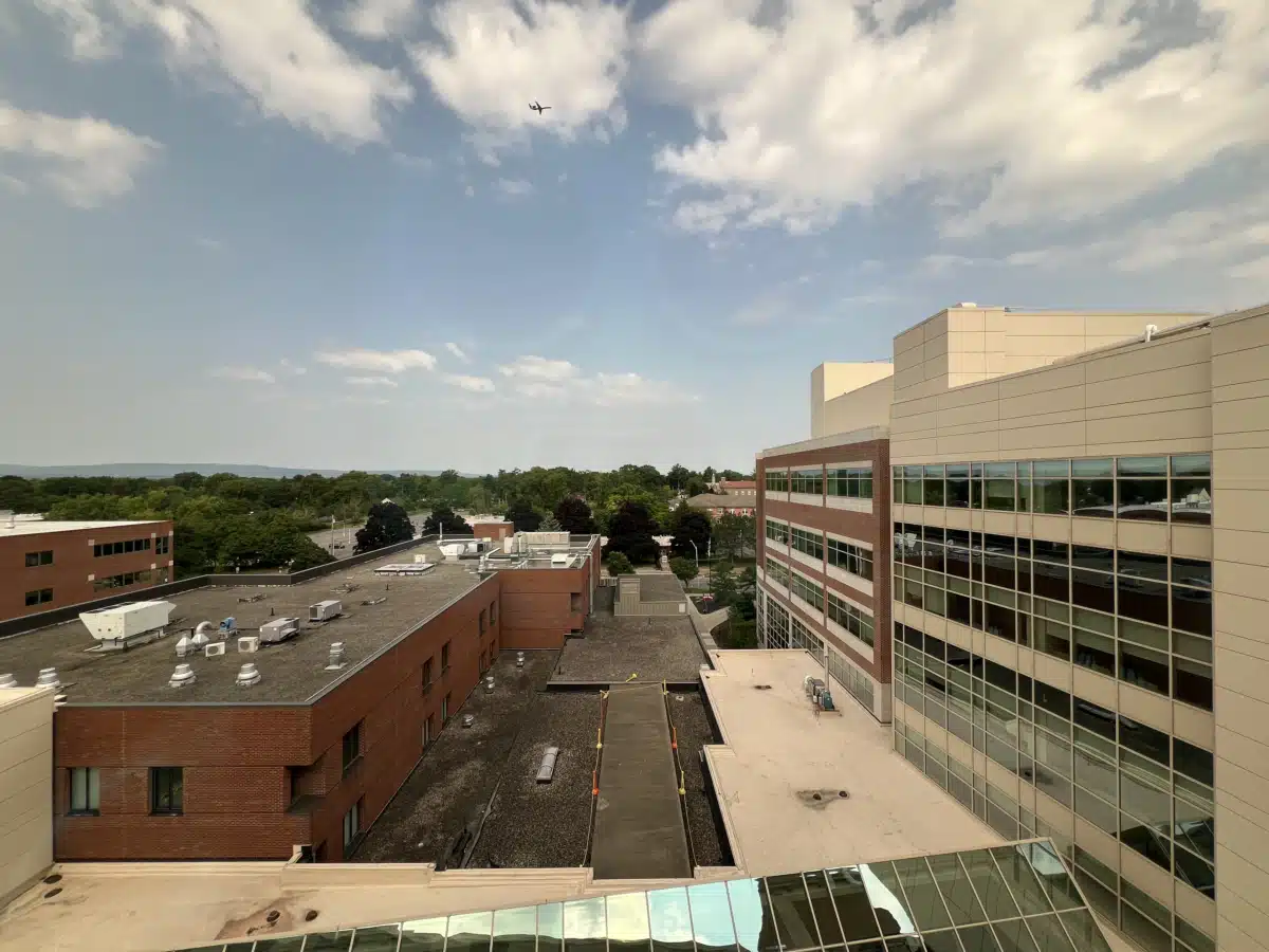 Saint Peters Hospital - Thumbnail 10