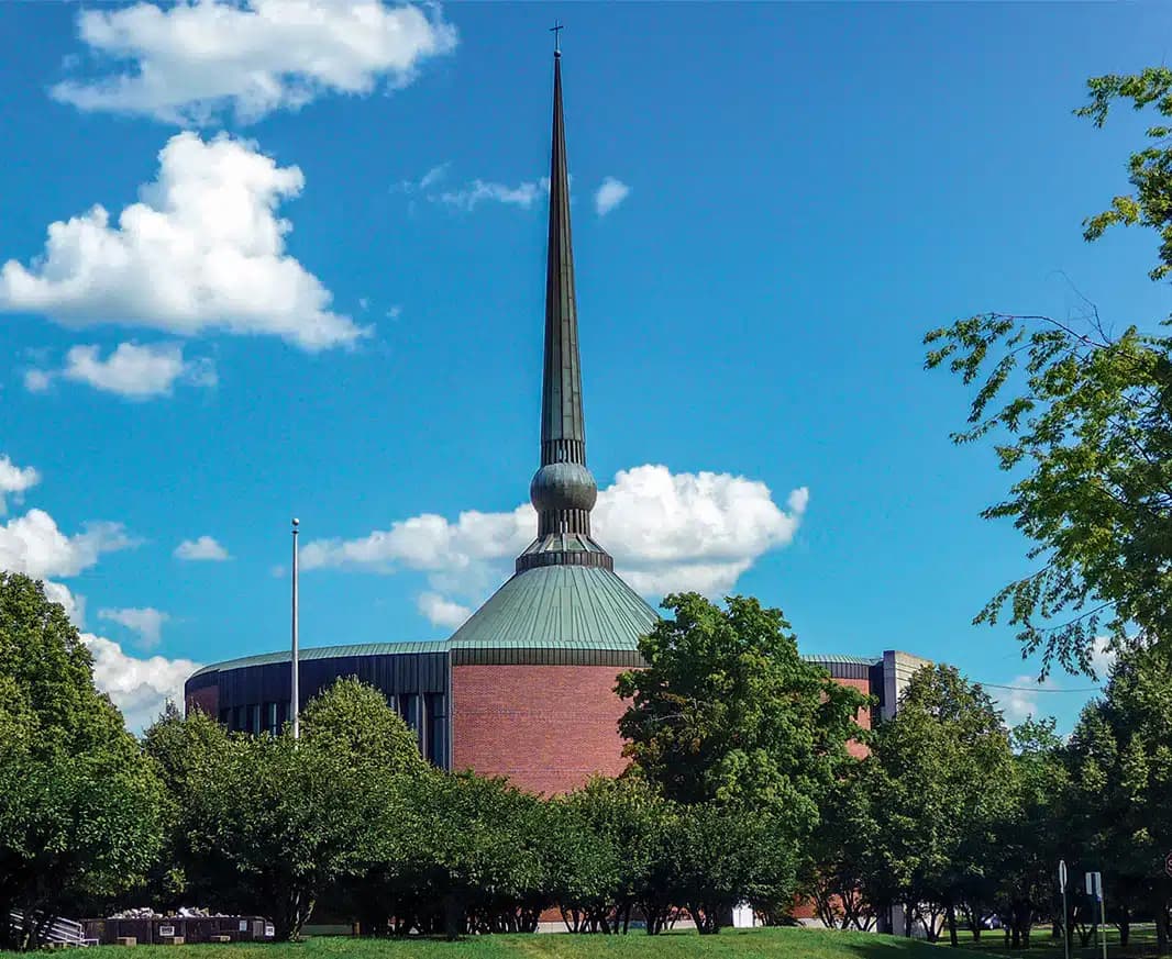 Saint Peters Lutheran Church - Thumbnail 4