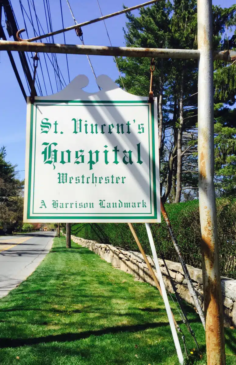 Saint Vincents Hospital Westchester - Thumbnail 2