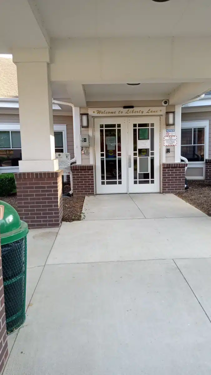 Salisbury VA Medical Center - Thumbnail 10