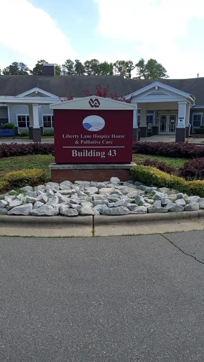 Salisbury VA Medical Center - Thumbnail 4