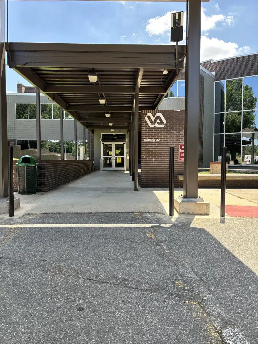 Salisbury VA Medical Center - Thumbnail 5