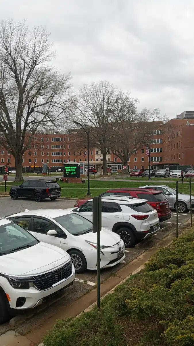 Salisbury VA Medical Center - Thumbnail 6