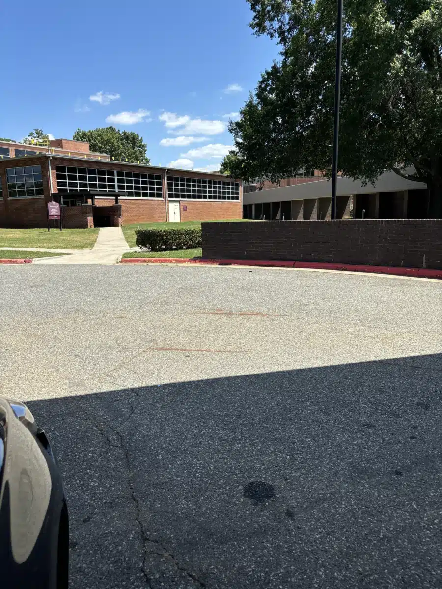 Salisbury VA Medical Center - Thumbnail 8