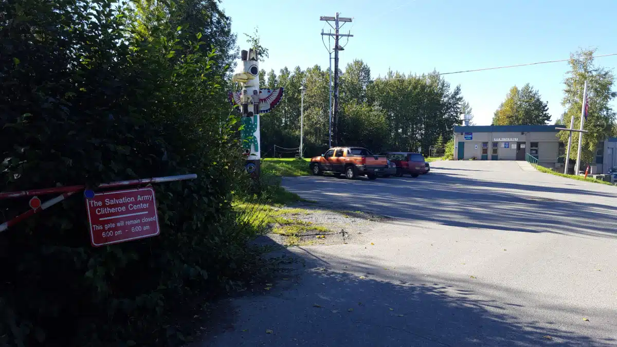 Salvation Army Clitheroe Center - Thumbnail 2