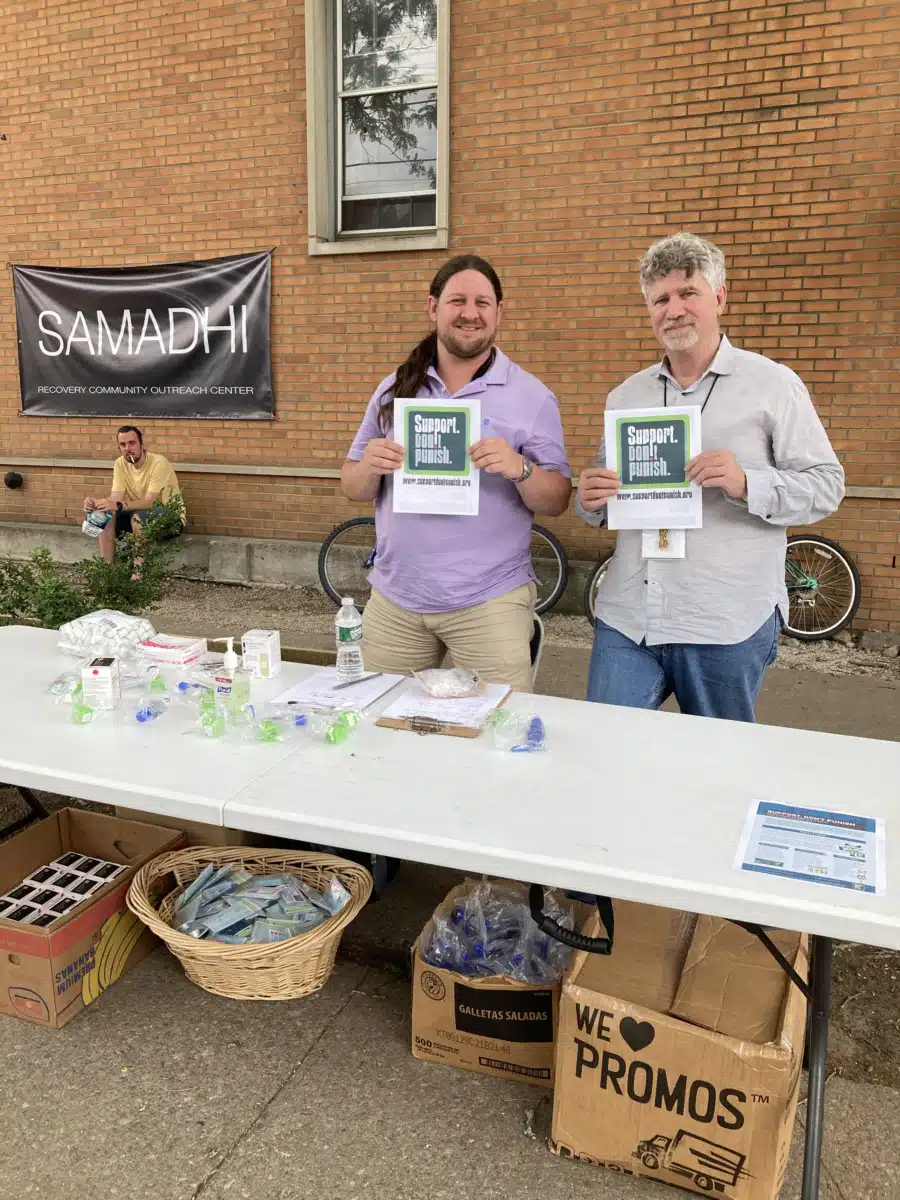 Samadhi Center Inc - Thumbnail 2