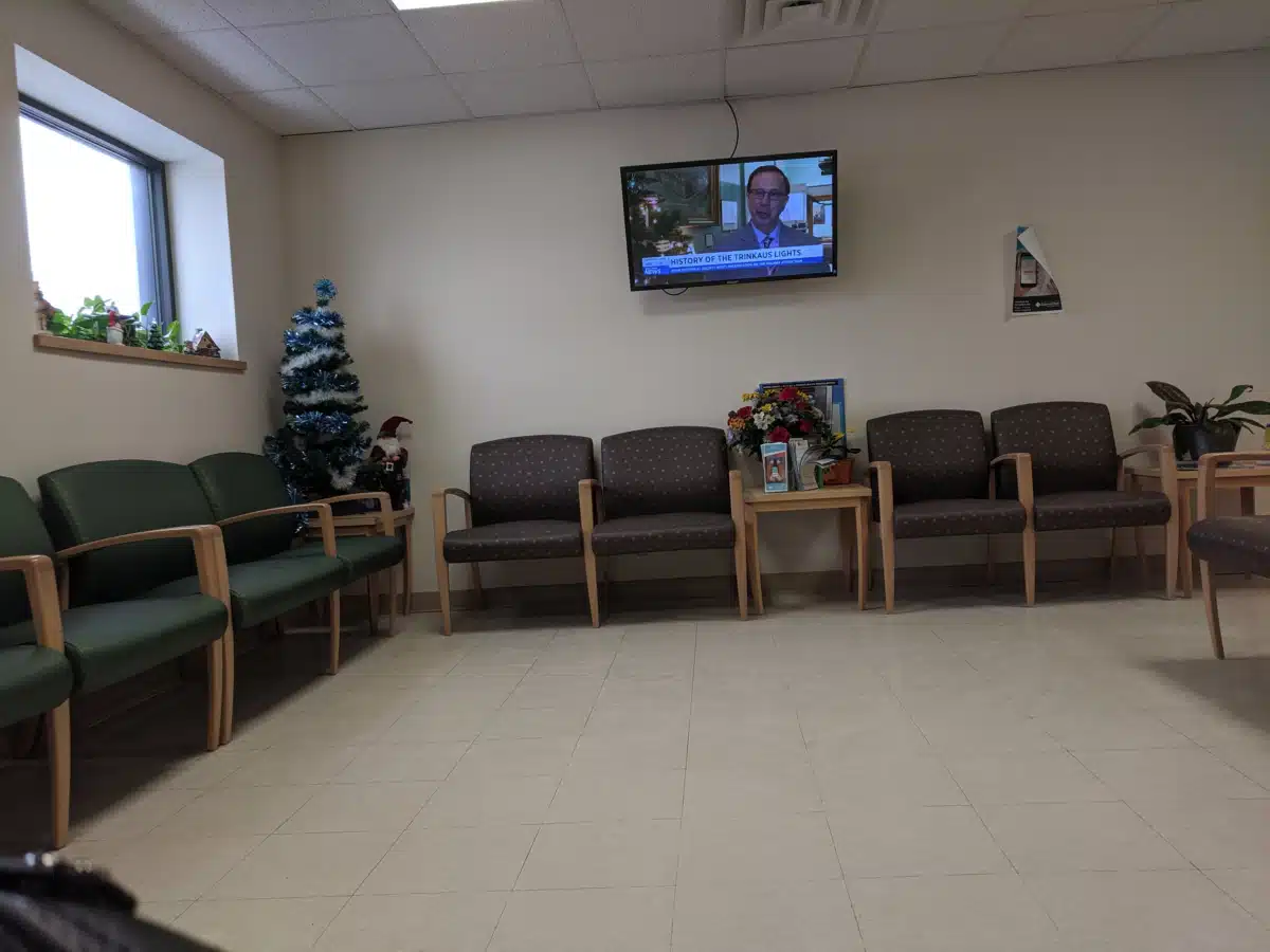 Samaritan Medical Center - Thumbnail 4