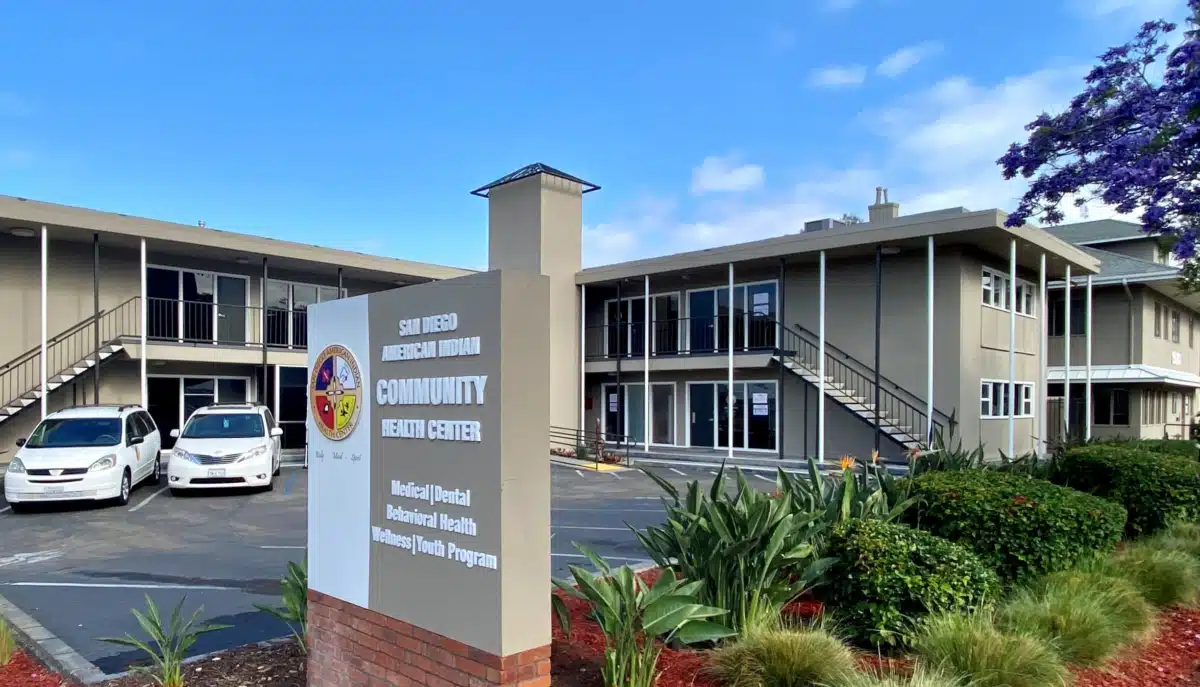San Diego American Indian Health Ctr - Thumbnail 2