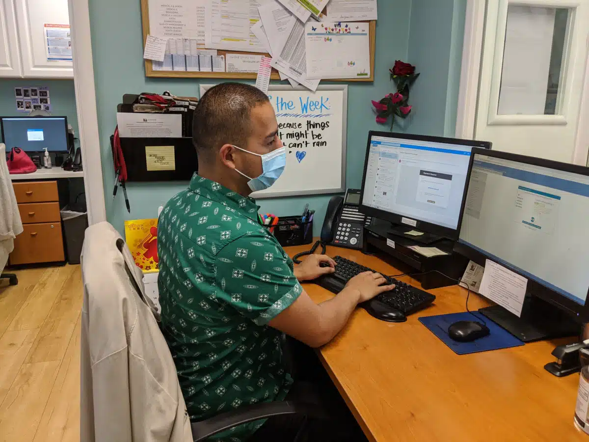 San Diego American Indian Health Ctr - Thumbnail 8