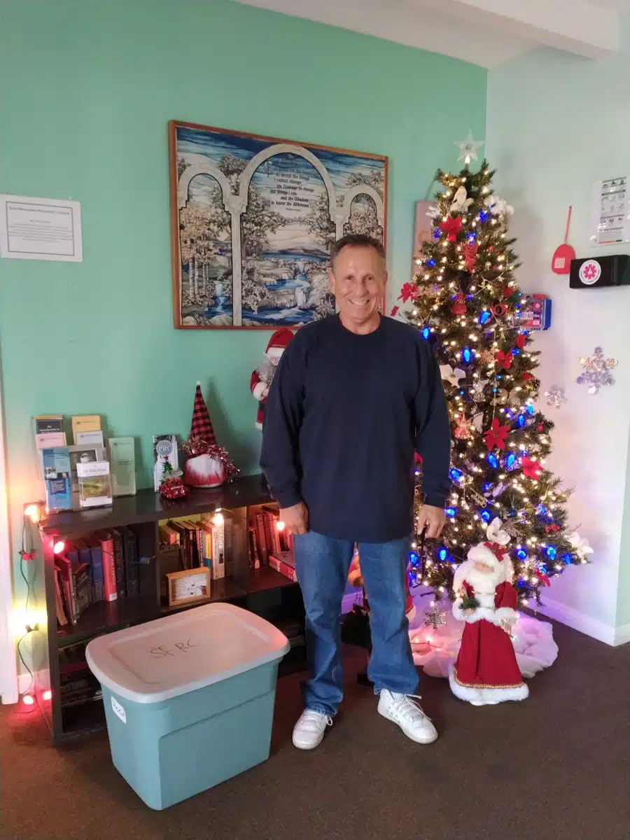 San Fernando Recovery Center - Thumbnail 2