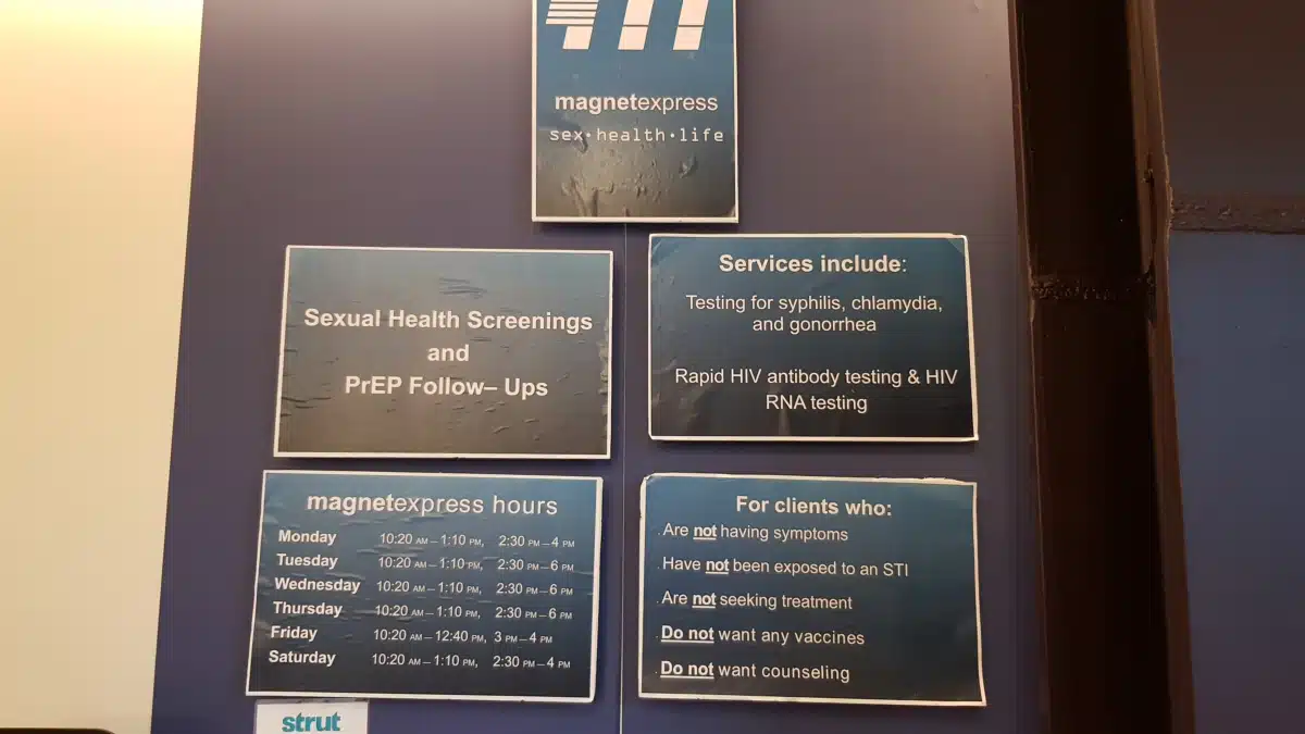 San Francisco AIDS Foundation - Thumbnail 10