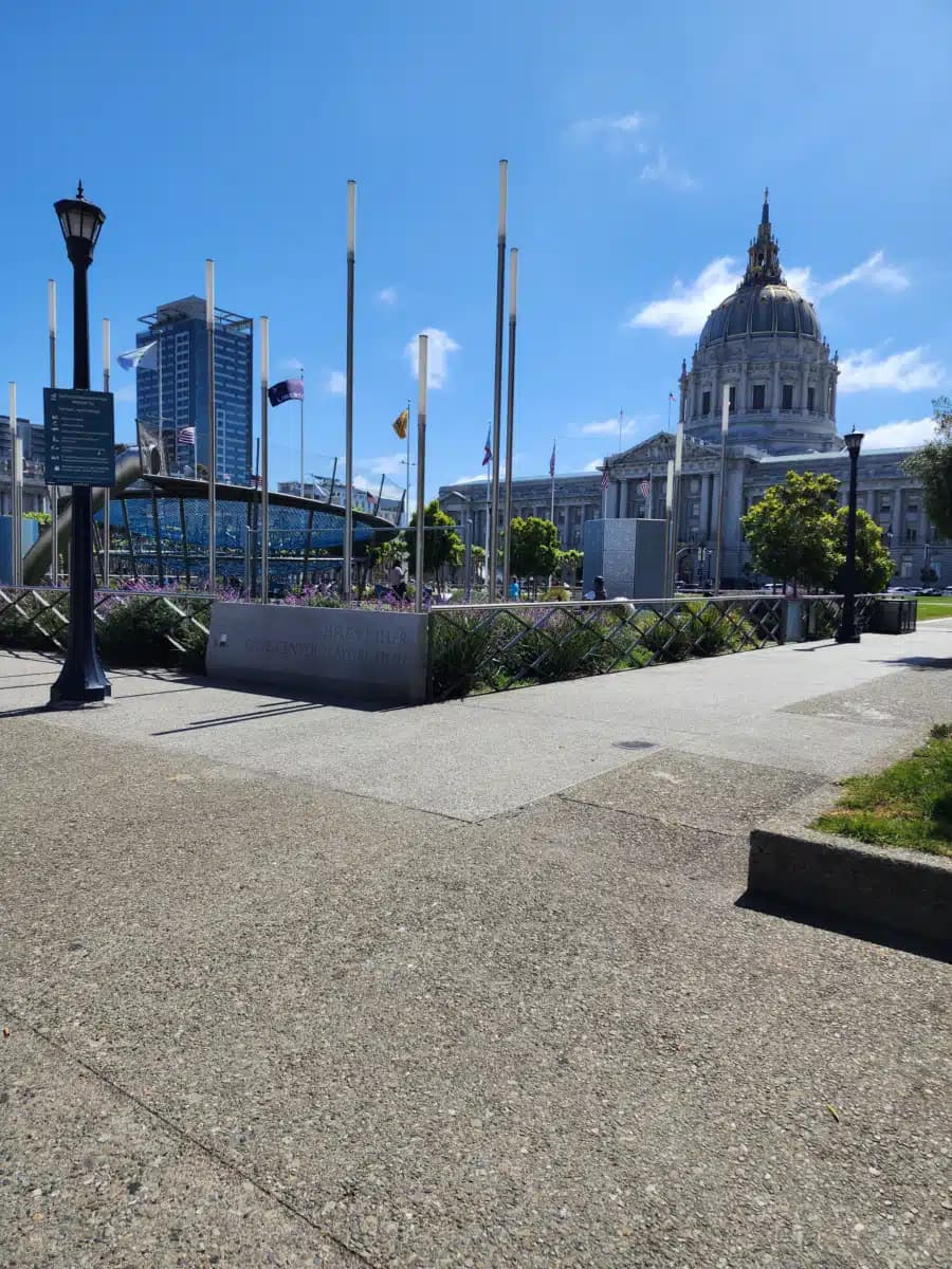 San Francisco AIDS Foundation - Thumbnail 2