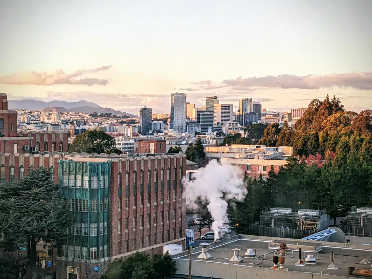 San Francisco General Hospital - Thumbnail 9