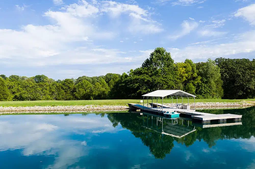 Sana Lake Recovery - Thumbnail 6