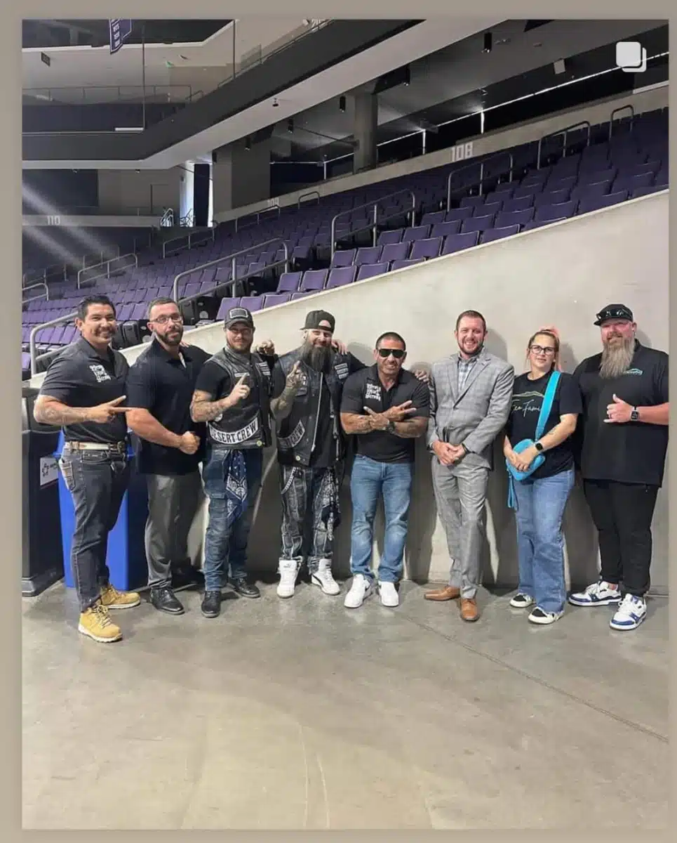 Sanctuary Sober Living LLC - Thumbnail 9