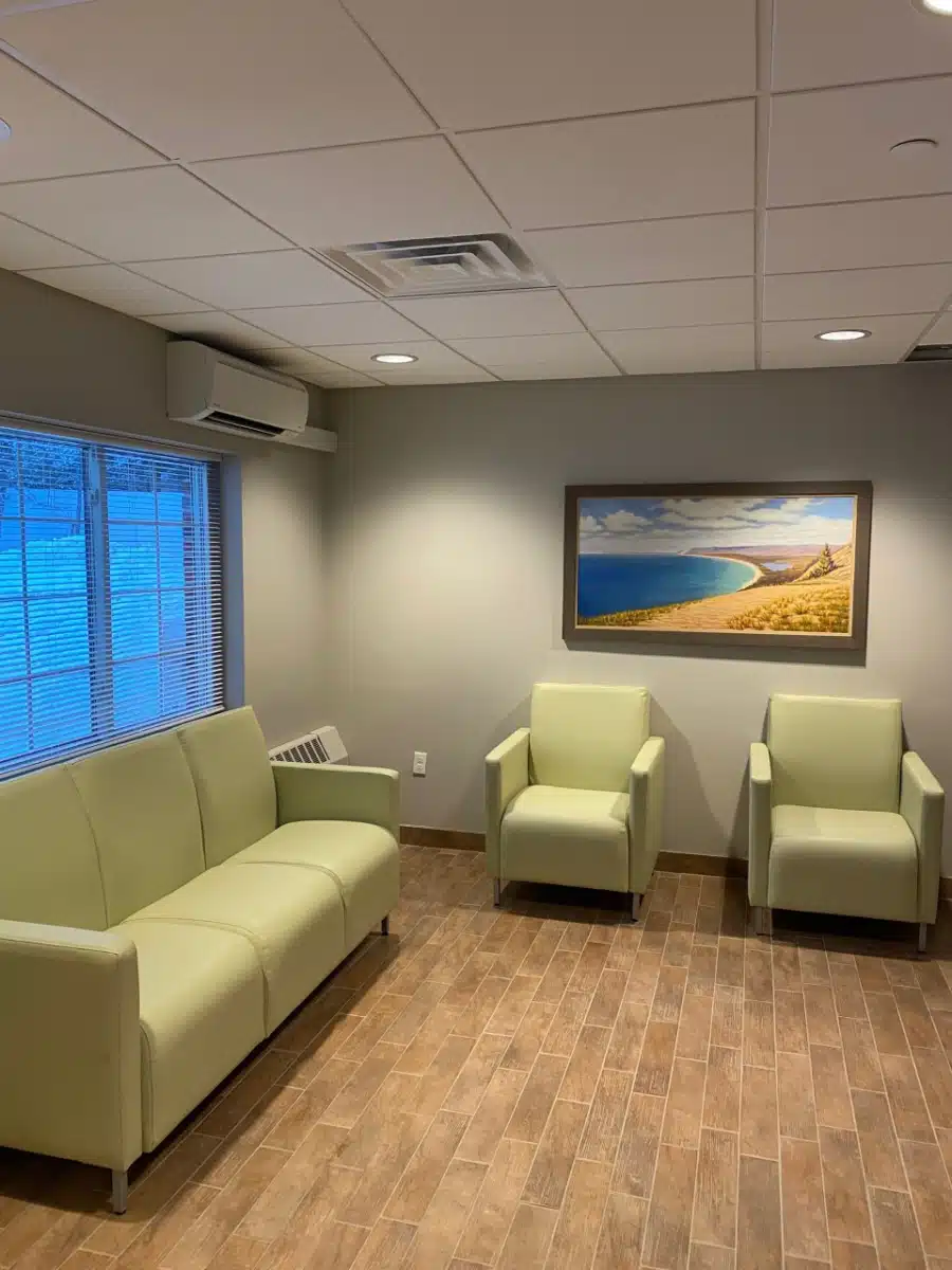 Sanford West Behavioral Health Campus - Thumbnail 10