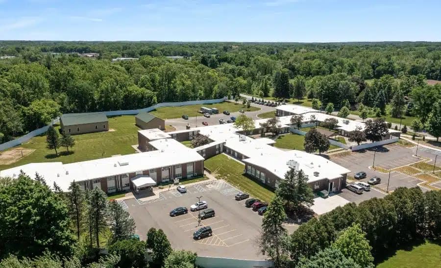 Sanford West Behavioral Health Campus - Thumbnail 2