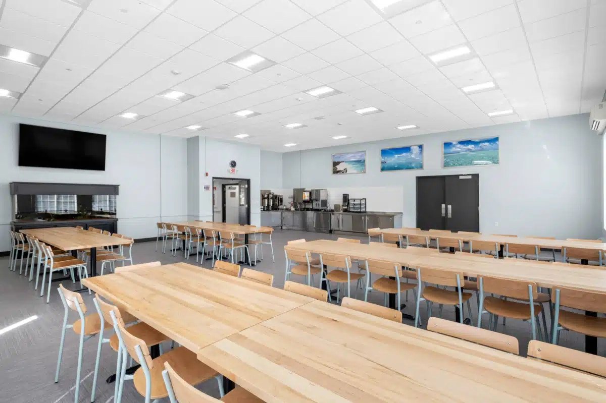 Sanford West Behavioral Health Campus - Thumbnail 3