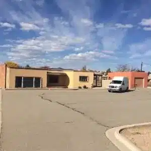 Santa Fe Mountain Center Inc