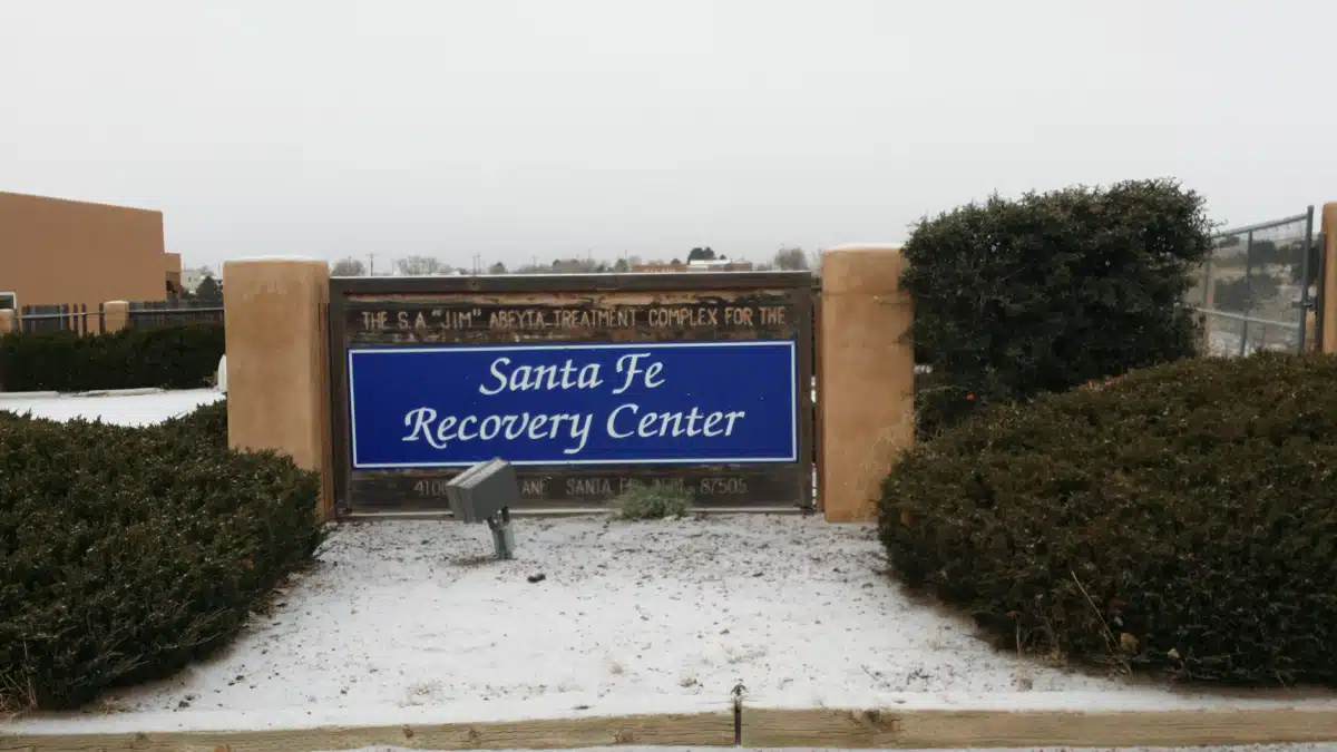 Santa Fe Recovery Center - Thumbnail 5