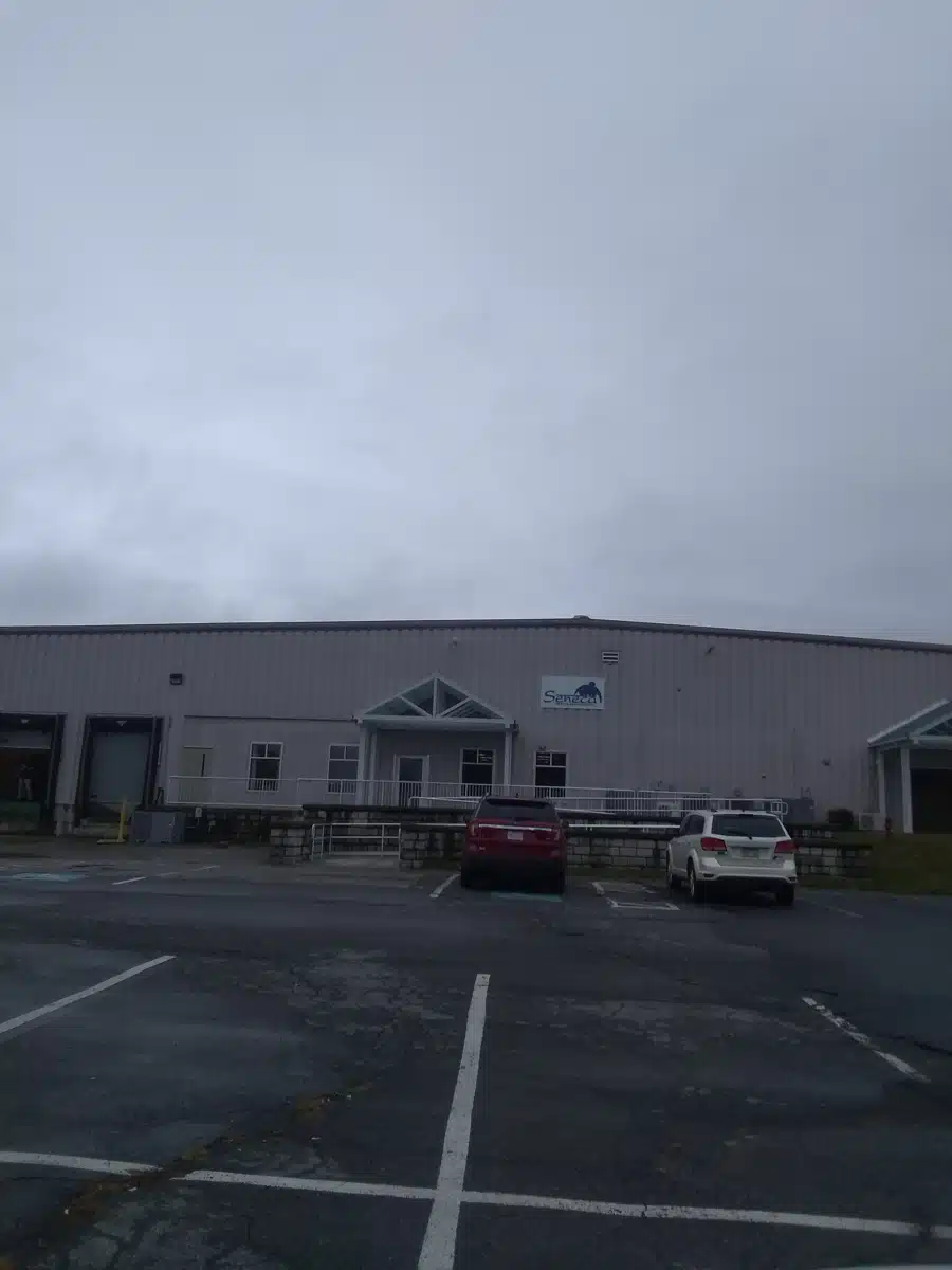 Seneca Health Services Inc - Thumbnail 9