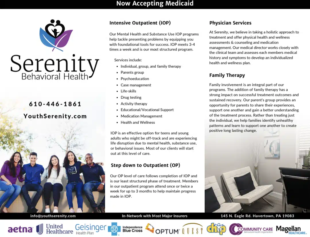 Serenity Behavioral Health - Thumbnail 9